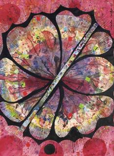 Christo Coetzee - Sans titre