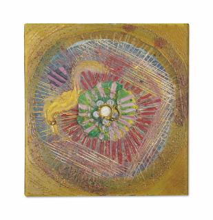 Christo Coetzee - Sans titre