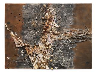 Christo Coetzee - Untitled 1960