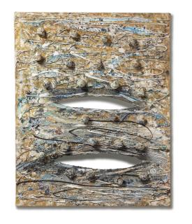 Christo Coetzee - Untitled, 1960