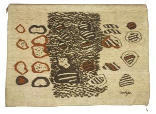 Christo Coetzee - Untitled