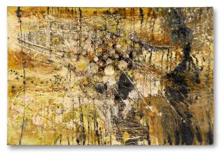 Christo Coetzee - Untitled