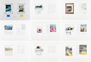 Christo - Christo - Kalender.