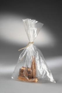 Christo - Eingepackter Kölner Dom