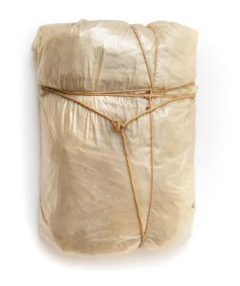 Christo - Empaquetage