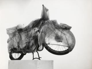 Christo - Empaquetages