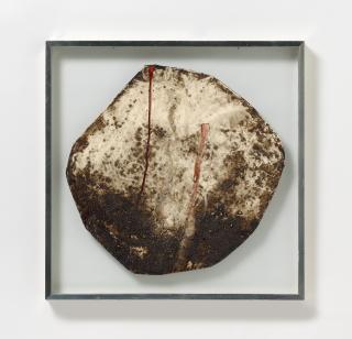 Christo - ohne Titel