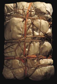 Christo - Package