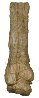 Christo - Senza titolo