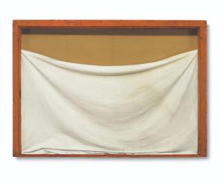 Christo - Show Window