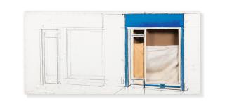 Christo - Store front (Project)