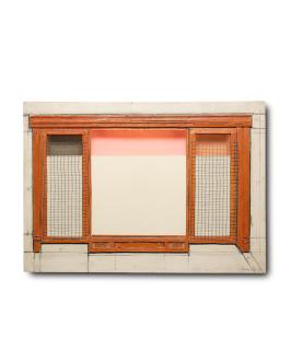 Christo - Store Front (Project)