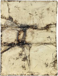 Christo - Surface D’Empaquetage, 1960