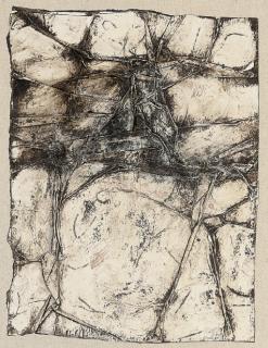 Christo - Surface D\'Empaquetage