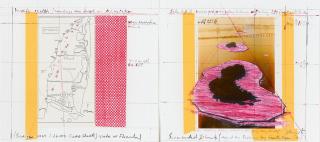 Christo - Surrounded Islands (Part I and II)