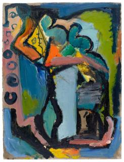 Christo - Untitled (Still Life)