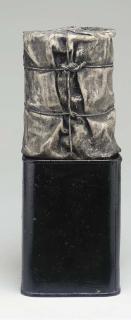 Christo - Wrapped Can