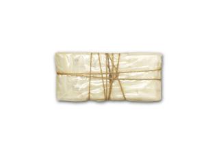 Christo - Wrapped Invoices from Johnson Printing Company, Minneapolis, Minnesota, 1979