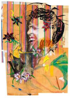 Christof Kohlhöfer - Don\'t cry for me Argentina