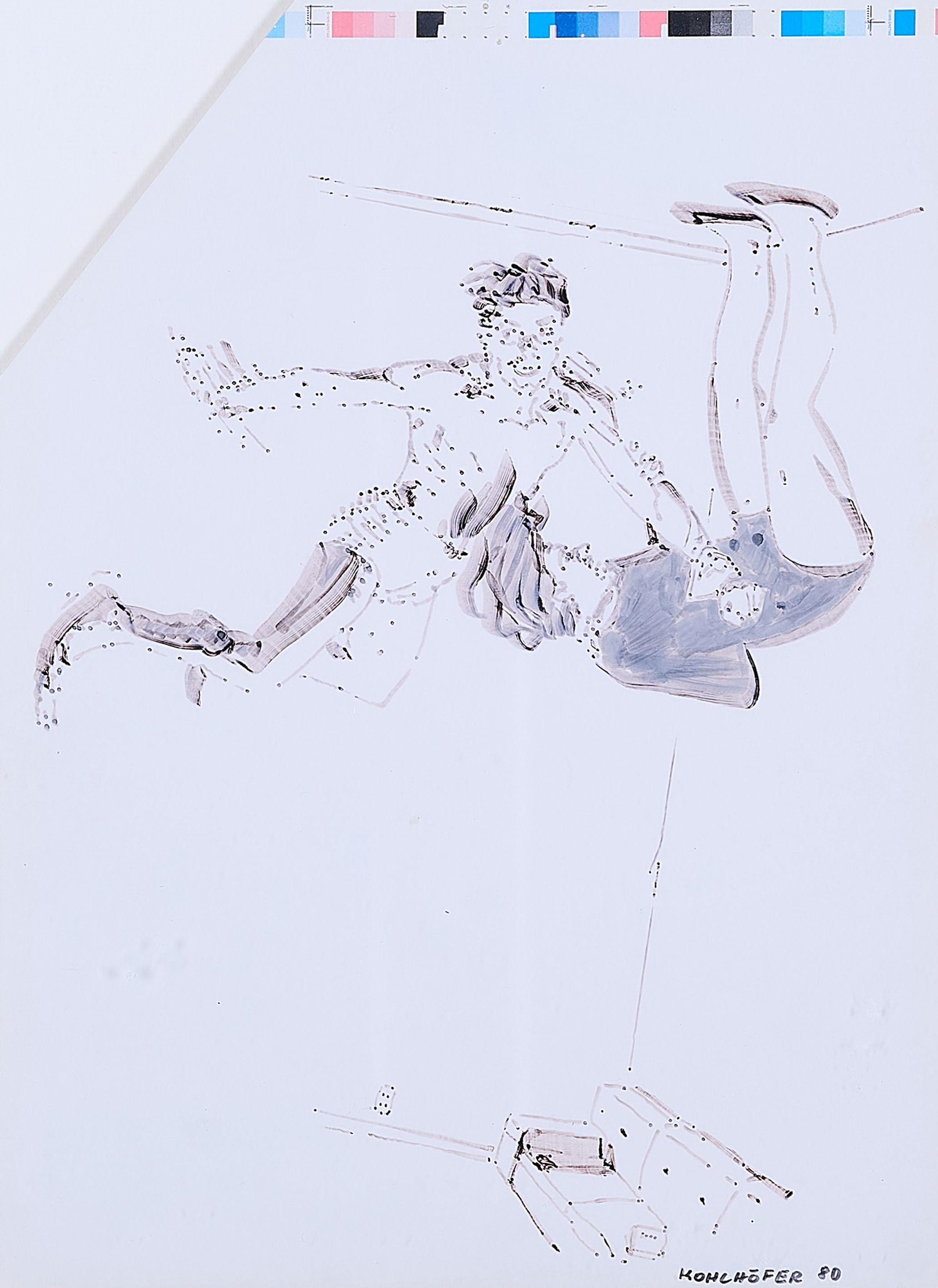 Christof Kohlhöfer - \