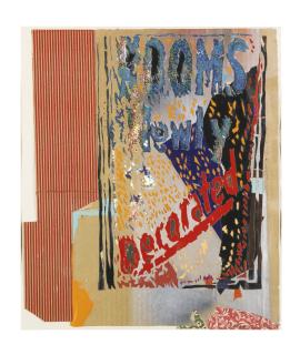 Christof Kohlhöfer - Rooms Newly Decorated