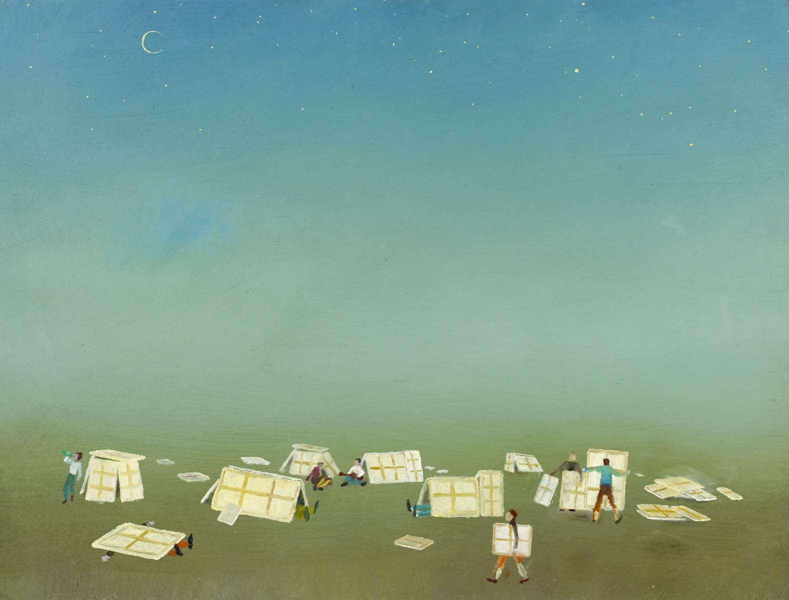 Christoph Blawert - \