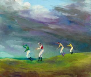 Christoph Blawert - \