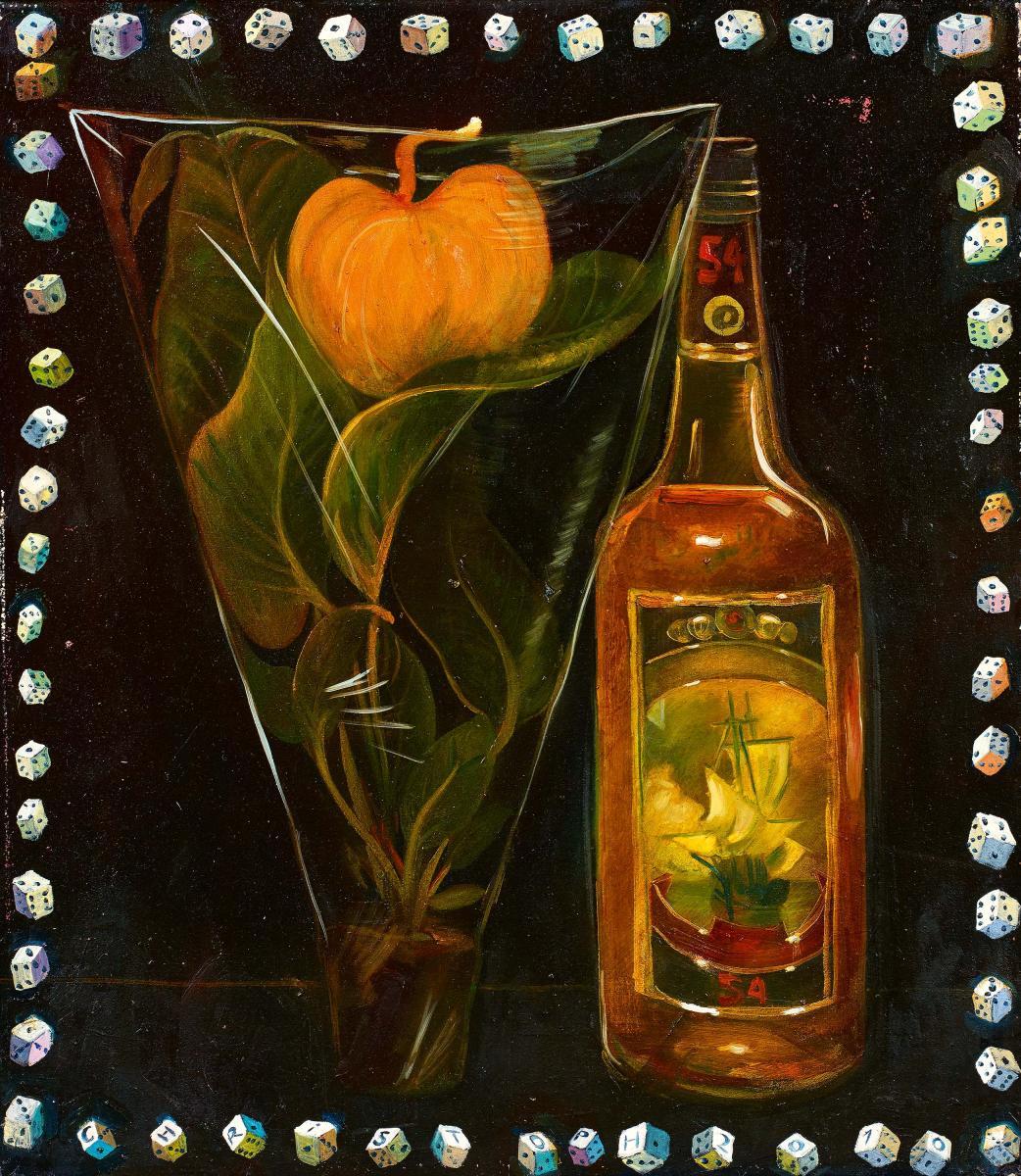 Christoph Blawert - \