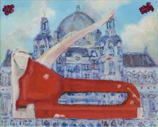 Christoph Blawert - \