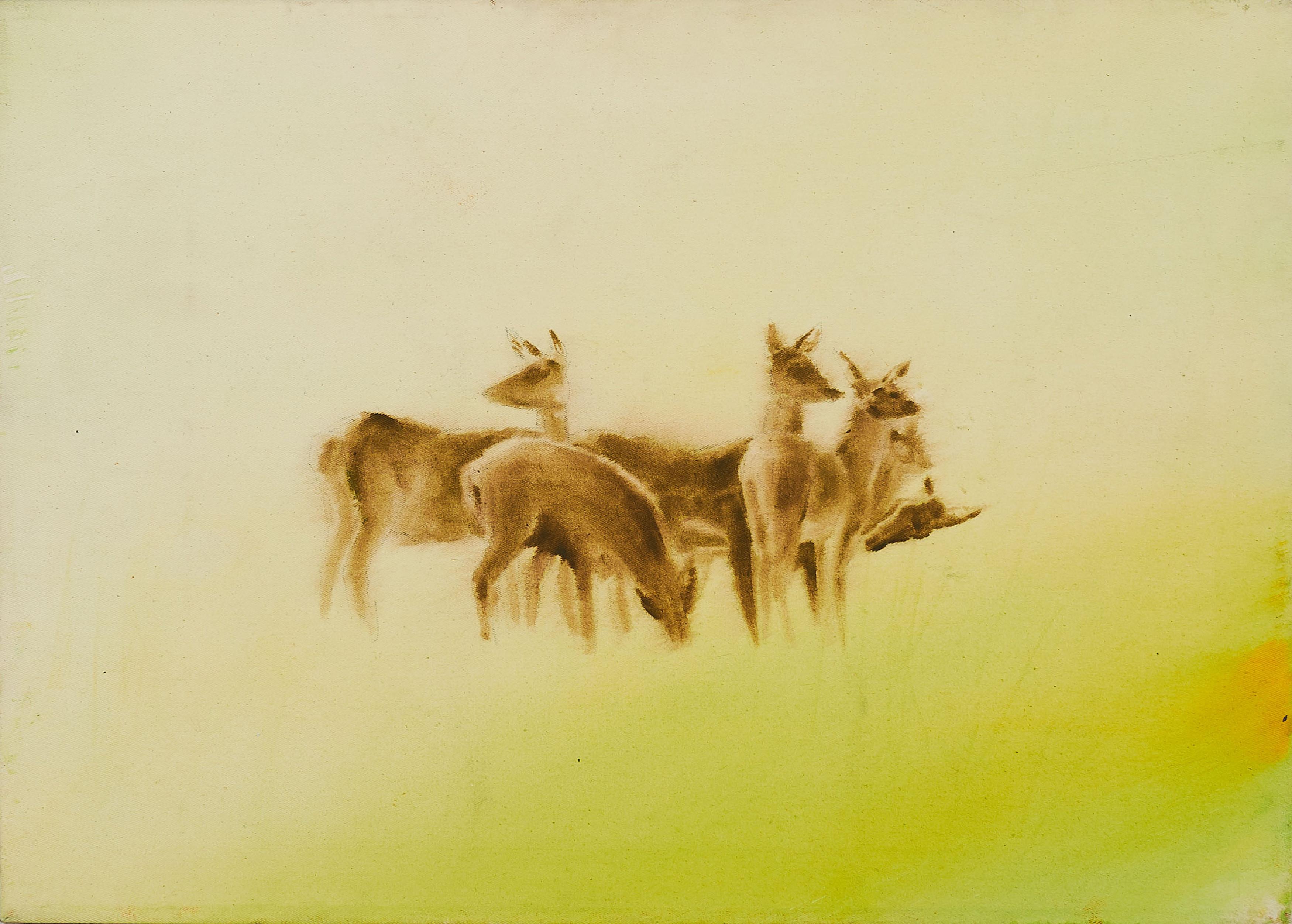 Christoph Knecht - \