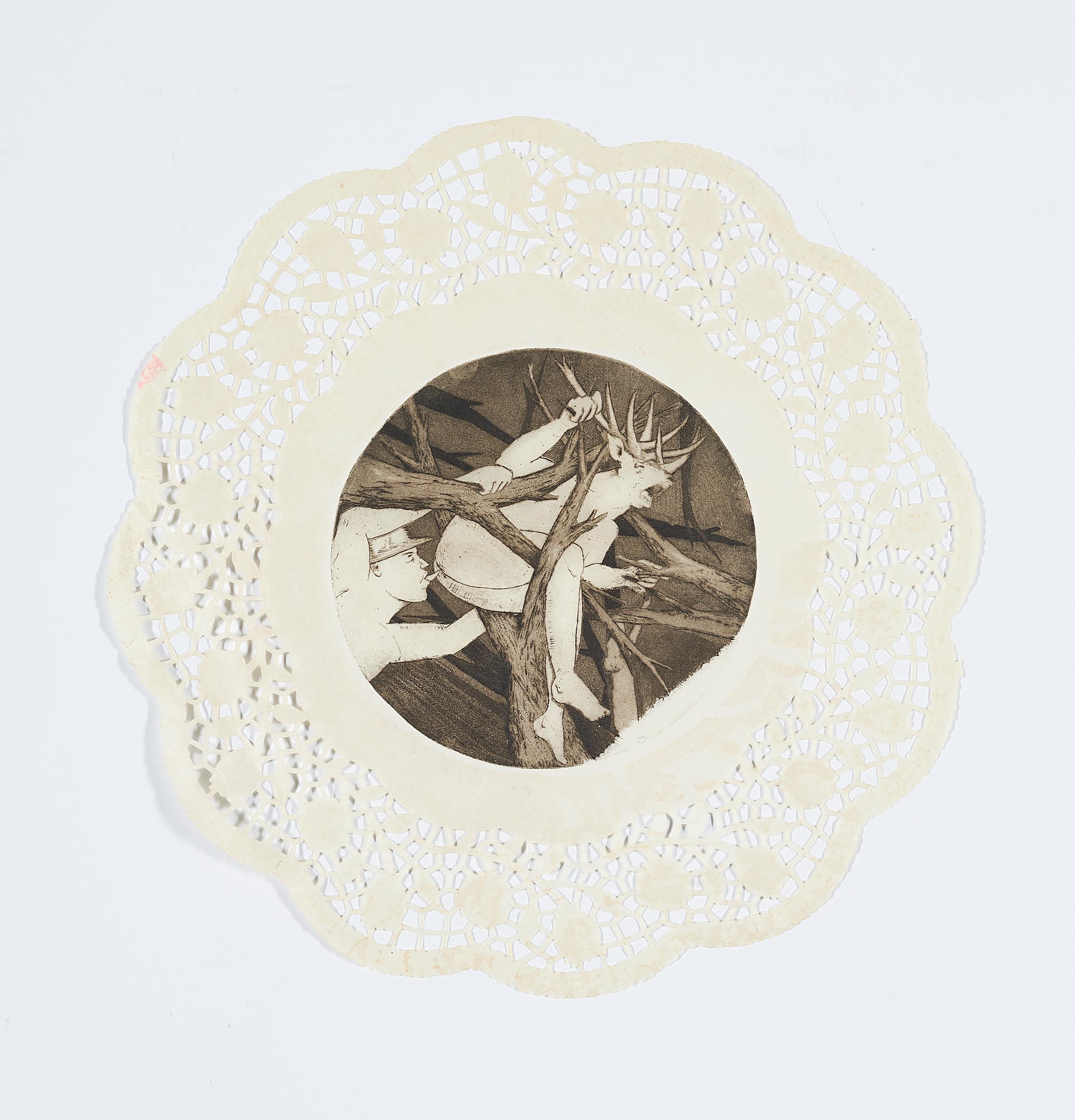 Christoph Knecht - New experience.