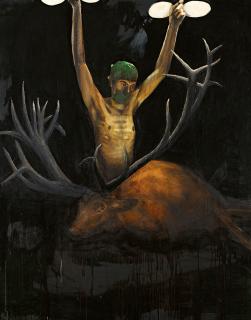 Christoph Knecht - Ohne Titel