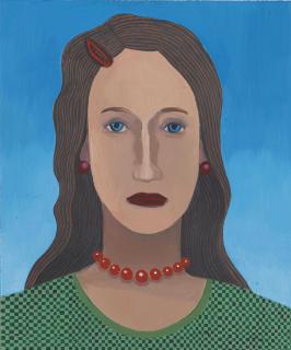 Christoph Ruckhäberle - Halskette (necklace)