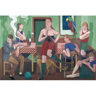 Christoph Ruckhäberle - Hotel Seeblick