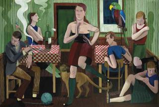 Christoph Ruckhäberle - Hotel Seeblick