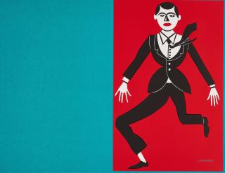 Christoph Ruckhäberle - Kunstwerkstatt Collector\'s Edition.