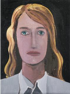 Christoph Ruckhäberle - Mädchen