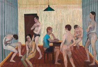 Christoph Ruckhäberle - Polka