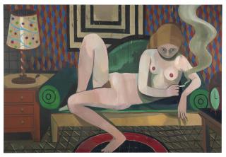 Christoph Ruckhäberle - Untitled