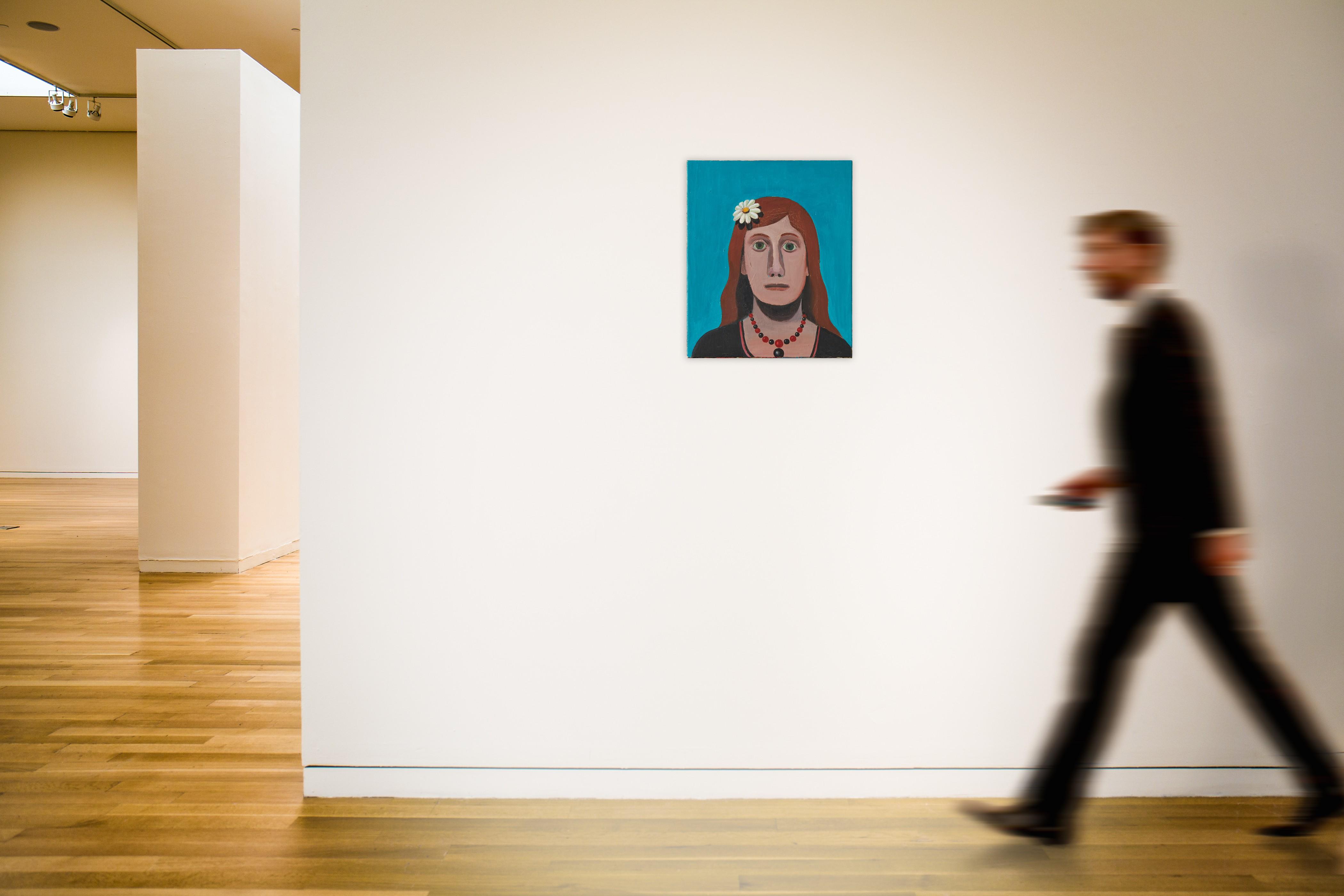 Christoph Ruckhäberle - Untitled