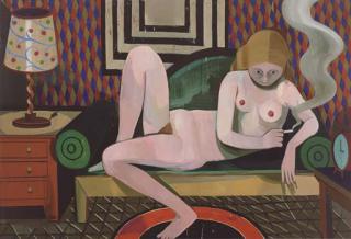 Christoph Ruckhäberle - Untitled