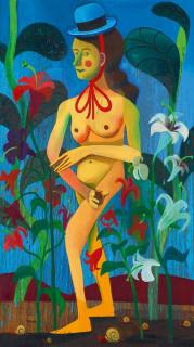 Christoph Ruckhäberle - Wald