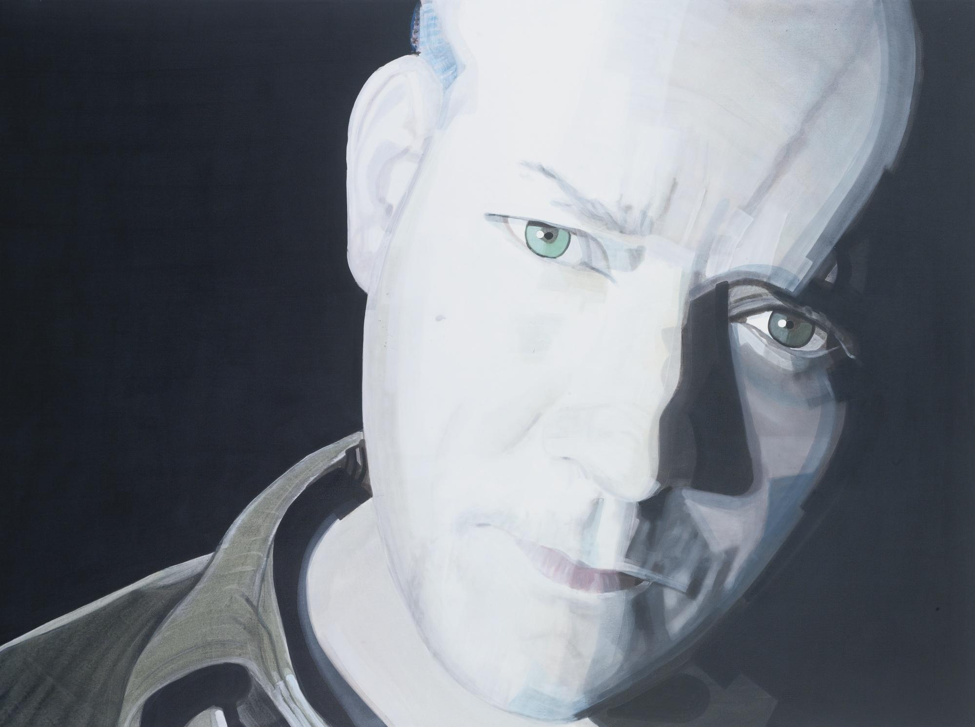 Christoph Schellberg - Philip Taaffe