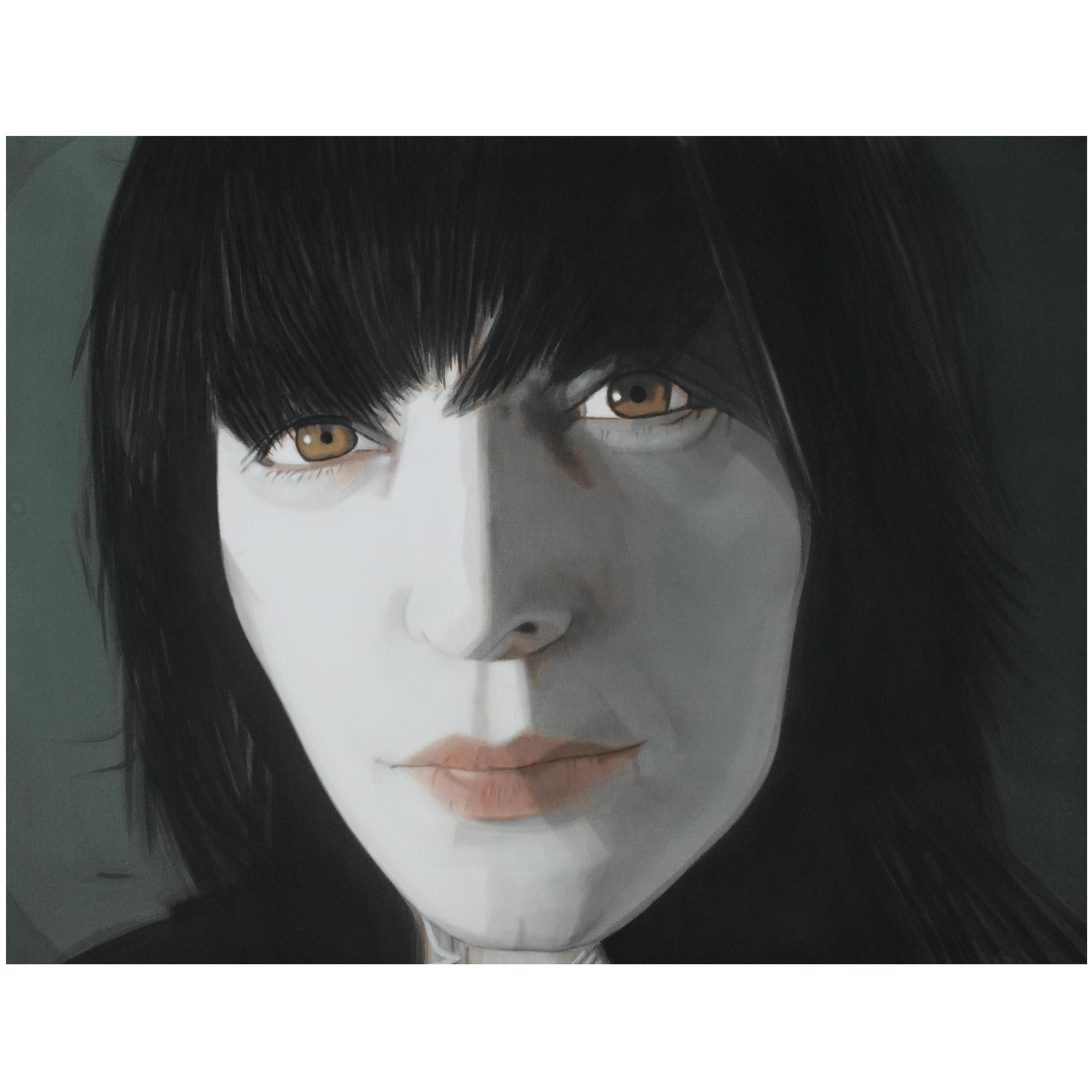 Christoph Schellberg - Thea