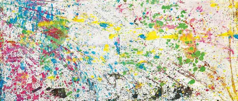 Christoph Schlingensief - Untitled