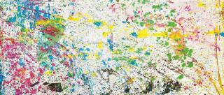 Christoph Schlingensief - Untitled