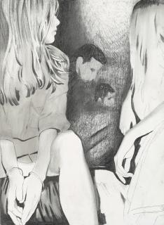 Christoph Schmidberger - Untitled