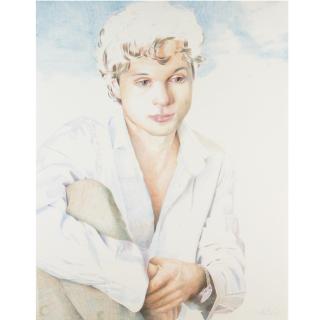 Christoph Schmidberger - Untitled