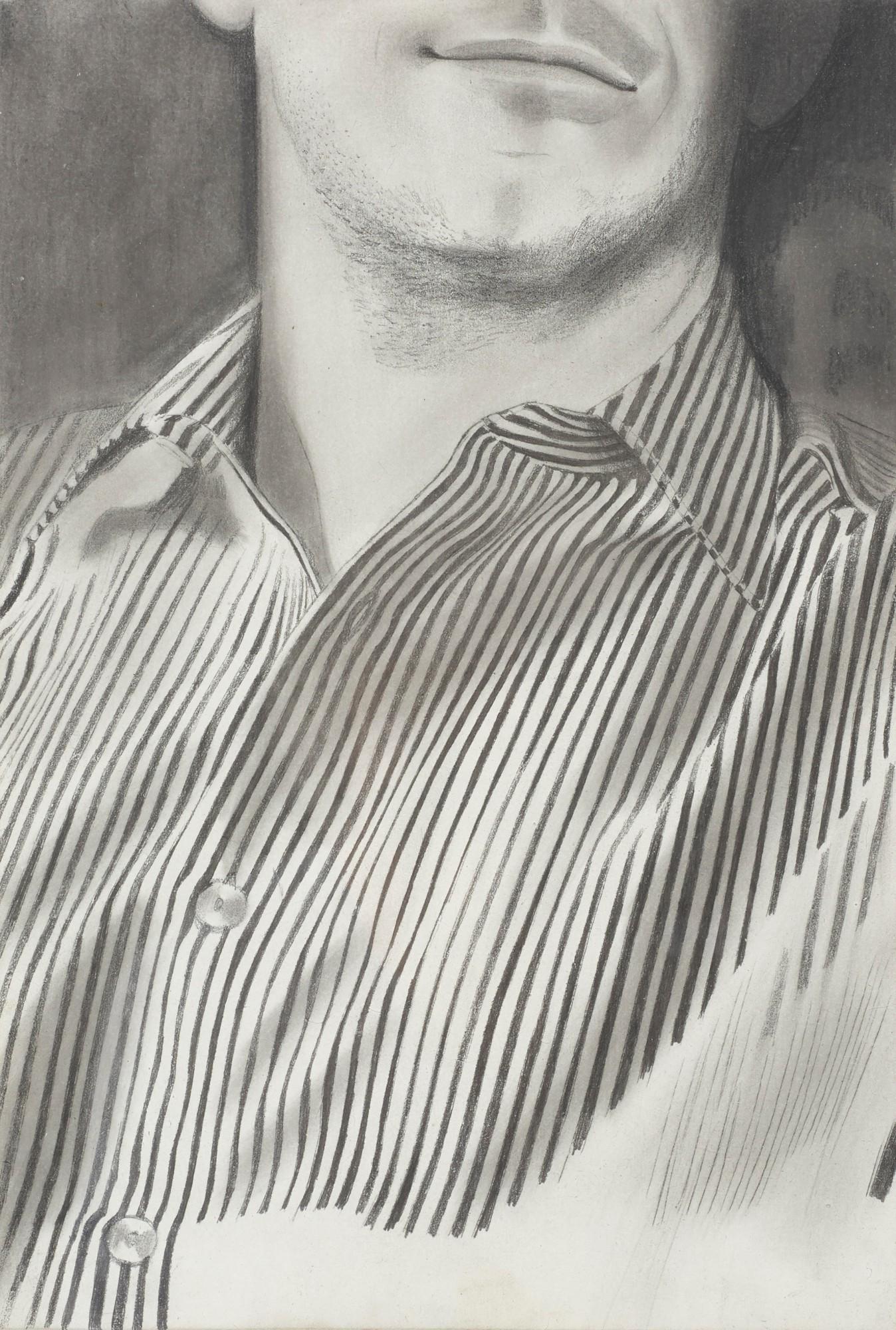 Christoph Schmidberger - Untitled