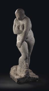 Christoph Voll - Eva Oder Erwachen